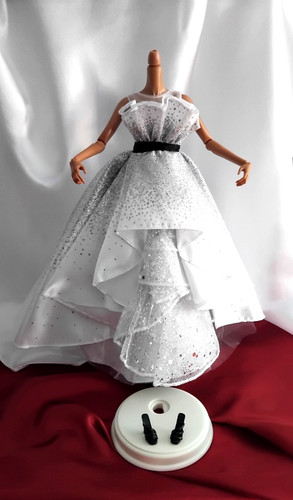 Barbie fxd88 sammlerpuppe zum - barbie,