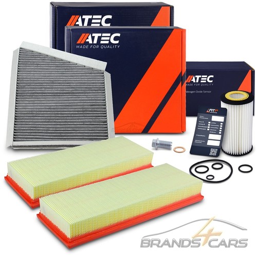 Atec inspektionspaket für - atec,