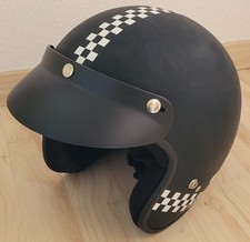 ROCC JETHELM MOTORRADHELM JET