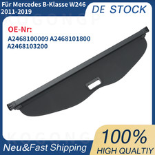 Mercedes B-Klasse W246