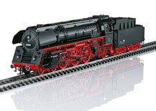 Märklin 39205 dampflok - märklin, br
