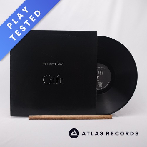 The sisterhood gift album - the,