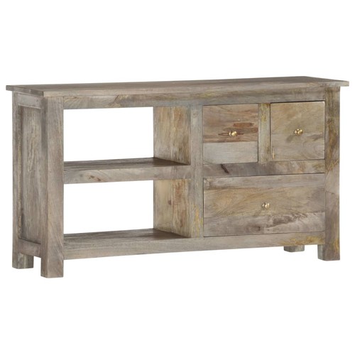 Mangoholz massiv schrank - massiv, tv