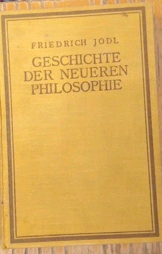 Geschichte der neueren