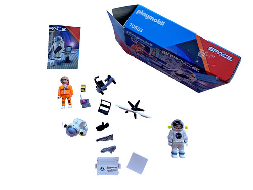 Playmobil space 70603 - playmobil,