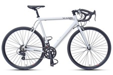 WYNN Rennrad 28 Zoll ROD1.0 weiß Damen Herren 14 Gänge