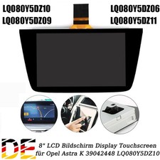 Lcd display radio für - display,