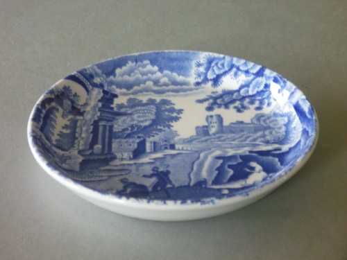 Spode blue italienische - spode,