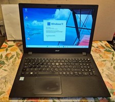 •	Acer Travelmate P258 – H