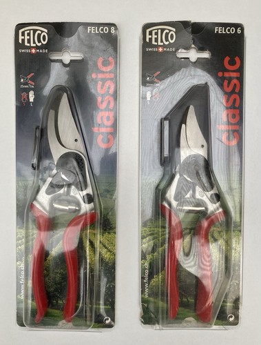 Felco 8 - felco, bypass