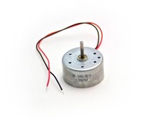 Mini Micro DC Elektro Solar