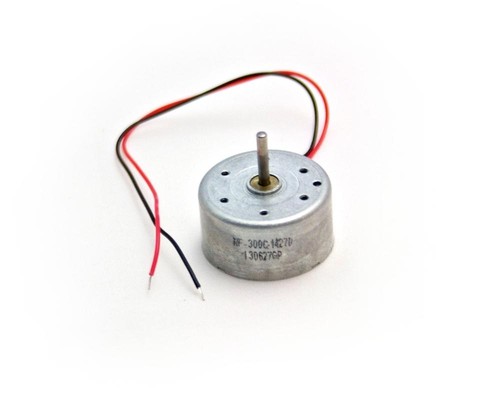 Mini micro elektro - mini, dc