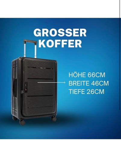 Neu ovp 75l faltbar - neu/ovp,
