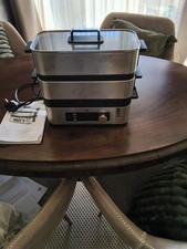 WMF Dampfgarer Küchenminis