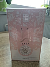 Lattafa yara edp damen spray - lattafa,