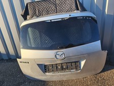 Mazda 5 CR Heckklappe