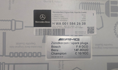 Original neu c36 m104 - neu,