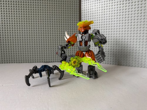 Lego bionicle protector - bionicle,