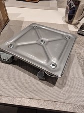 Möbelroller Möbelheber Möbelhund Transport Set (4 Roller und ein Hebewerkzeug)