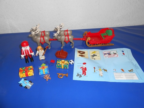Playmobil 3604