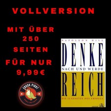 Napoleon Hill Think and Grow