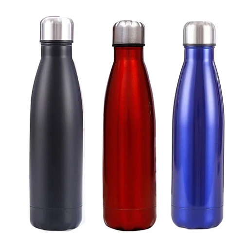 Thermoskanne isolierflasche - thermoskanne,