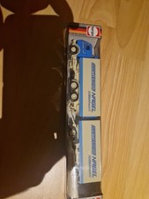 Herpa Mercedes Kraftverkehr NAGEL 1:87 selten