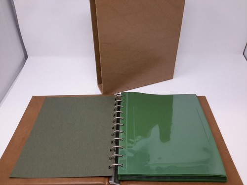 Safe etb album ringbinder - album, ringbinder/ka