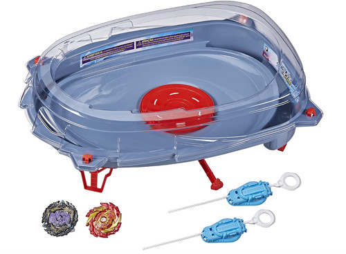 Hasbro beyblade burst surge - beyblade,