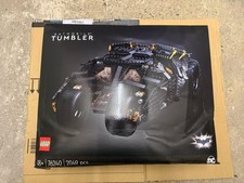 LEGO Super Heroes: Batmobile