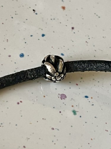 Trollbeads gebirgsblume - 🍀,