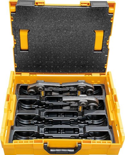 Rems presszangen set - set, th
