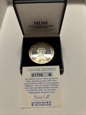 Medaille König Ludwig II