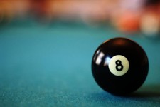 1B bis 20B 💯LEGIT 8 Ball