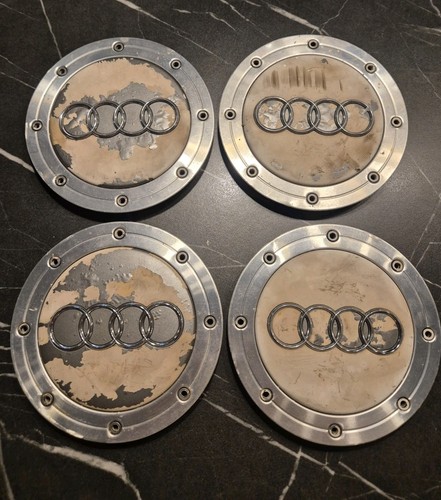 Audi c5 4b - 4b, 2003