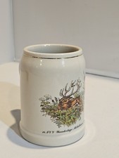 Vintage German Jackalope