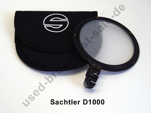 Sachtler diffusor d1000 - sachtler, für