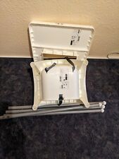 Ikea Hochstuhl Antilop komplett mit Tisch