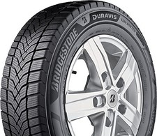 Bridgestone Duravis Van Winter
