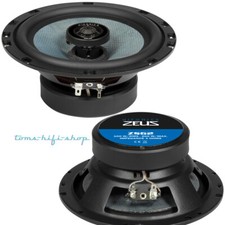 Hifonics Zeus ZS-62 16,5cm