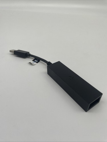 Playstation kamera adapter - playstation,