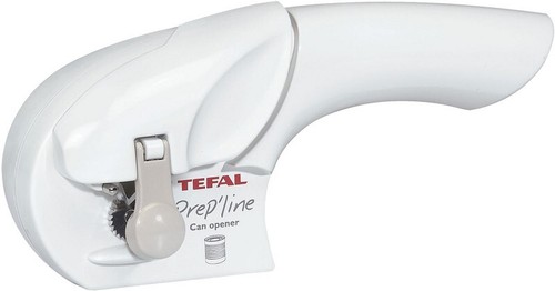 Tefal dosenöffner 8535 - tefal, 8535.31