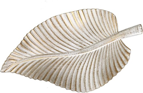 Deko schale aus holz - deko,
