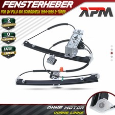 Fensterheber elektrisch vorne - fensterheber,