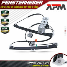 Fensterheber elektrisch Vorne