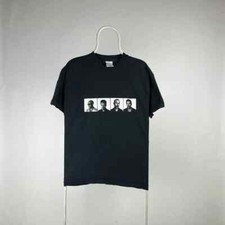 Vintage U2 Tshirt Tour Tee