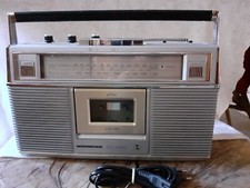 70er jahre cassetten radio - 70er,