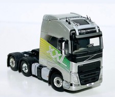 Volvo FH4 Globetrotter XXL 6x2