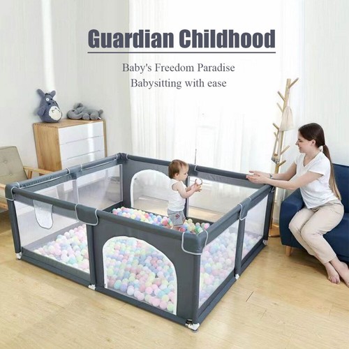 Baby laufgitter laufstall - baby,
