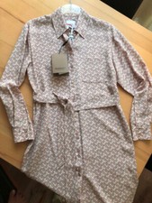 Burberry blusenkleid hemdkleid - blusenkleid,